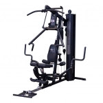 Body Solid G6B Bi-Angular Home Gym